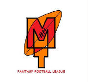 The schools fantasy football league